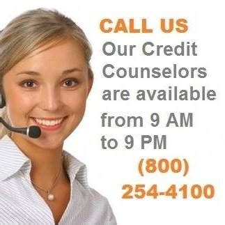 consumer credit counseling colorado springs